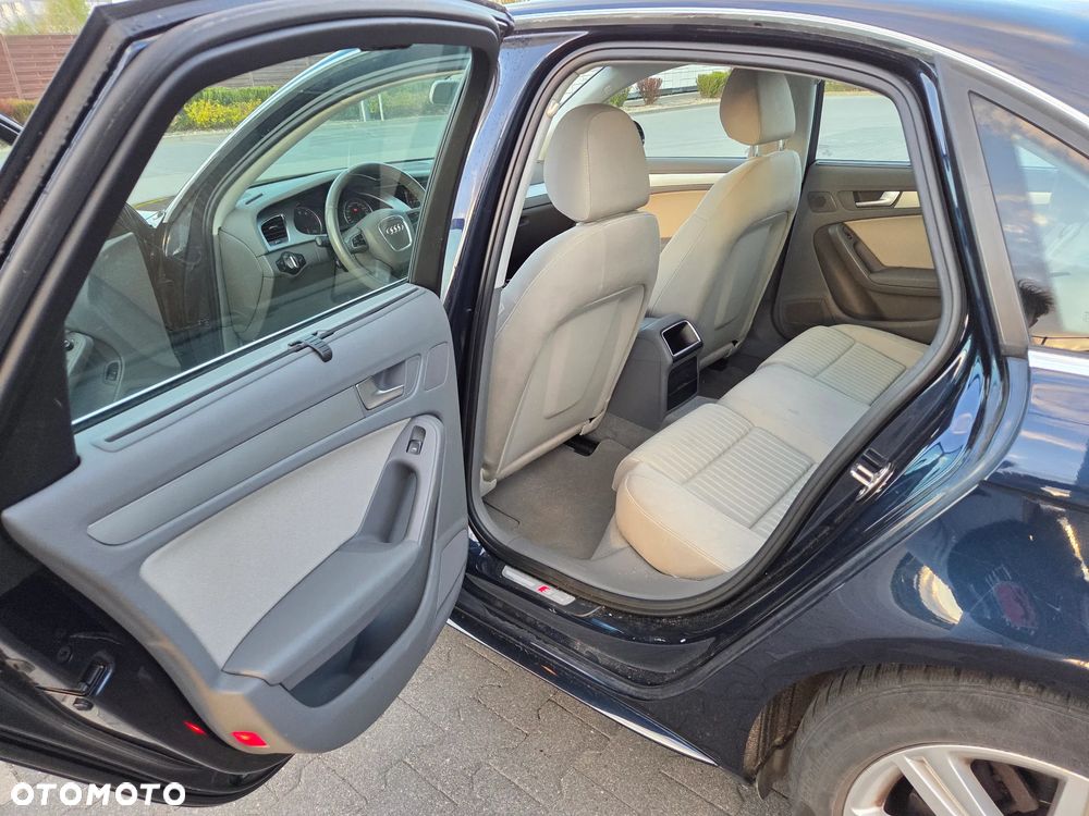 Audi A4 Limousine 2.0 TFSI - 13