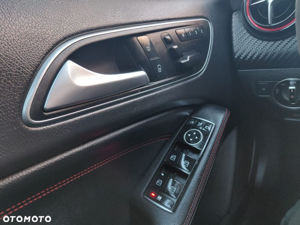 Mercedes-Benz Klasa A - 37