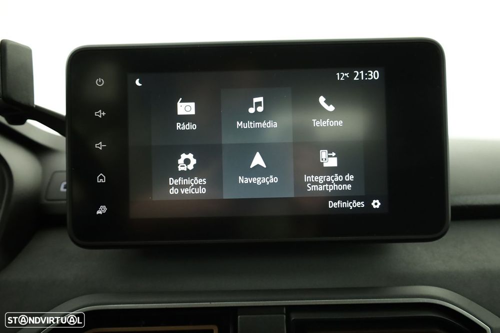 Dacia Jogger 1.0 ECO-G Extreme Bi-Fuel - 10