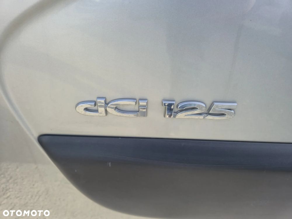 Renault Master 2.3 125KM/ Brygadówka/ - 12