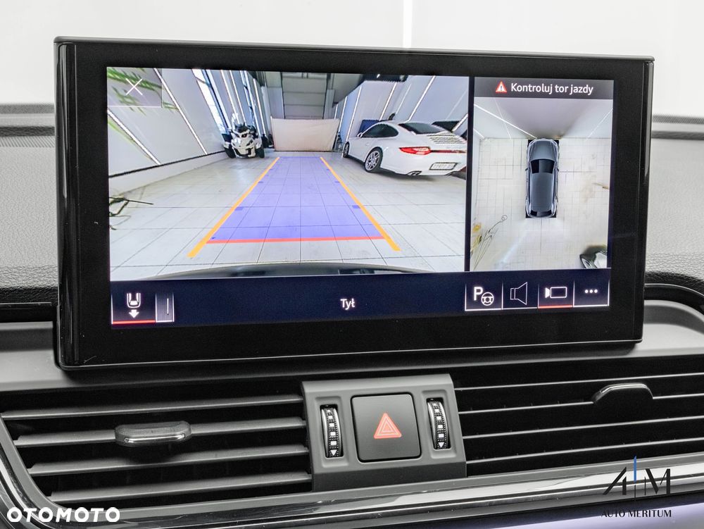 Audi Q5 40 TDI quattro S tronic S line - 38