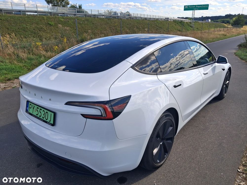 Tesla Model 3 - 19