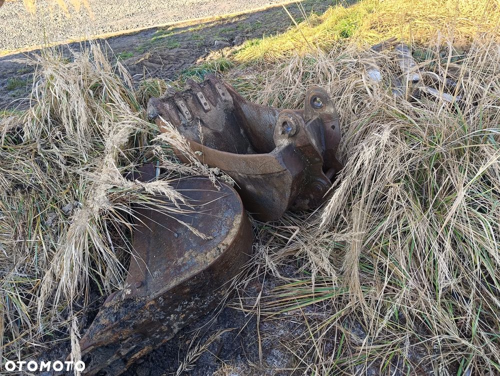 Case 580 k Turbo - 7