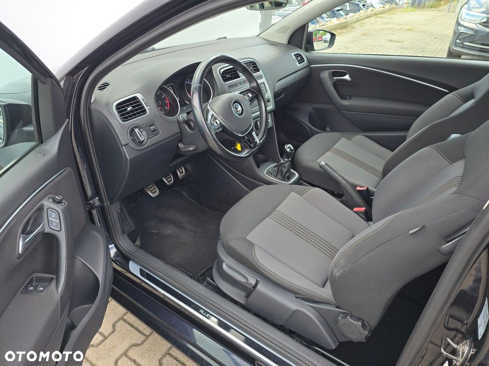 Volkswagen Polo - 10