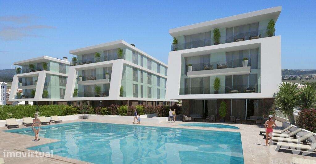 Apartamento T2 em São Martinho do Porto de 86,00 m2 - Grande imagem: 3/19
