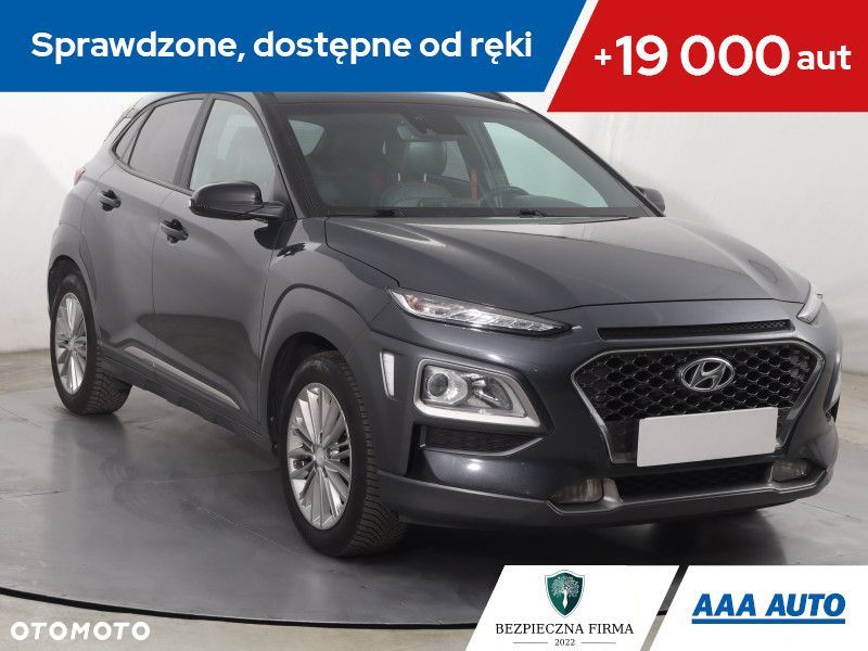 Hyundai Kona - 2