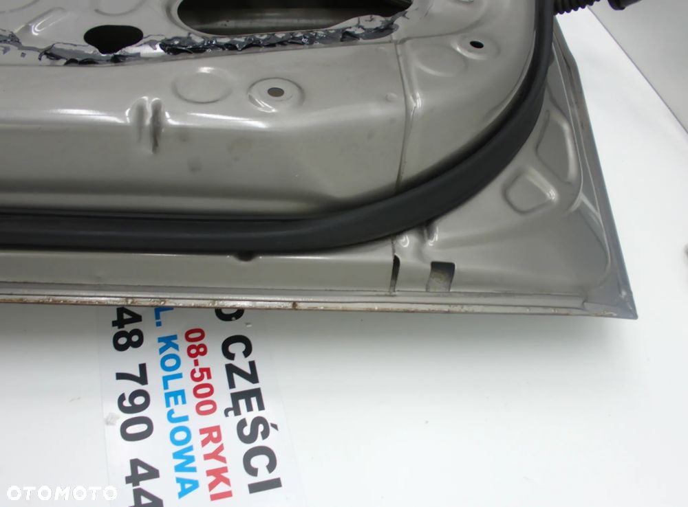 Toyota Corolla Verso II 4S0 drzwi lewe przednie kierowcy - 9