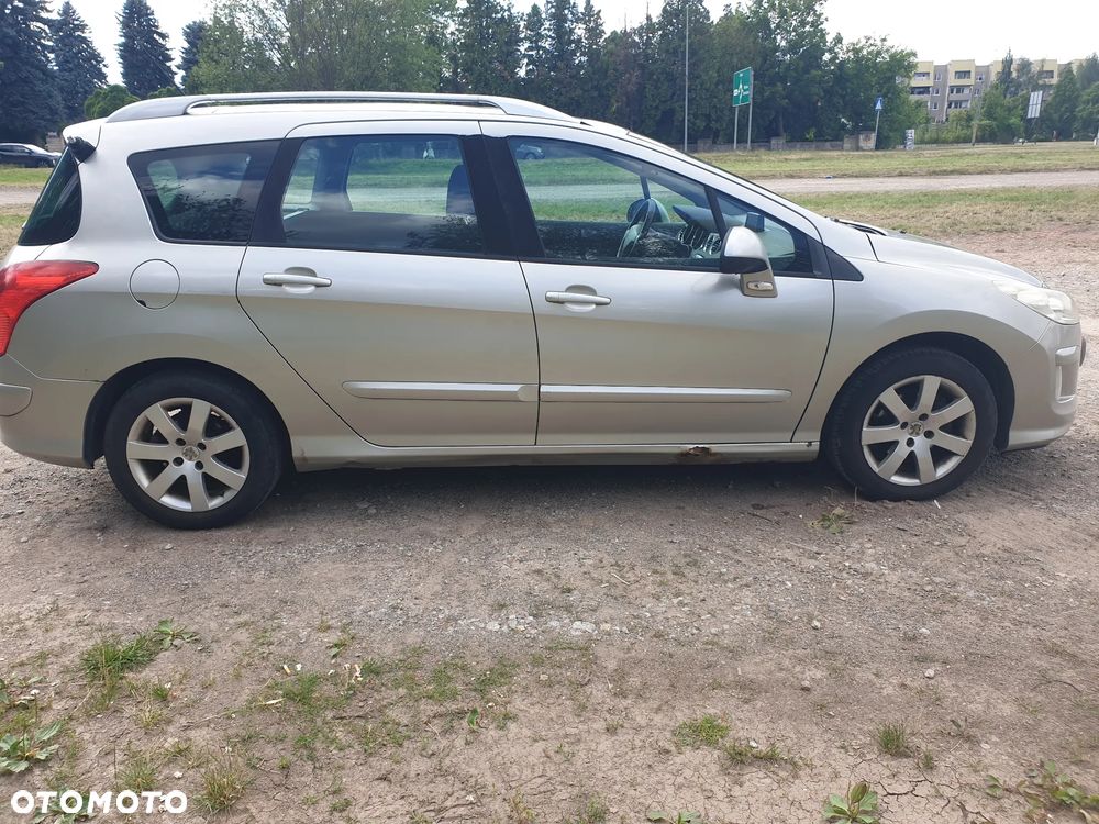 Peugeot 308 1.6 Premium - 7