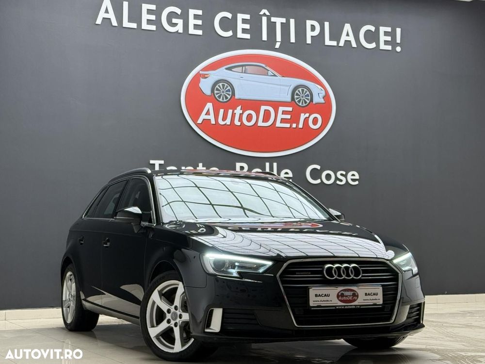 Audi A3 - 2