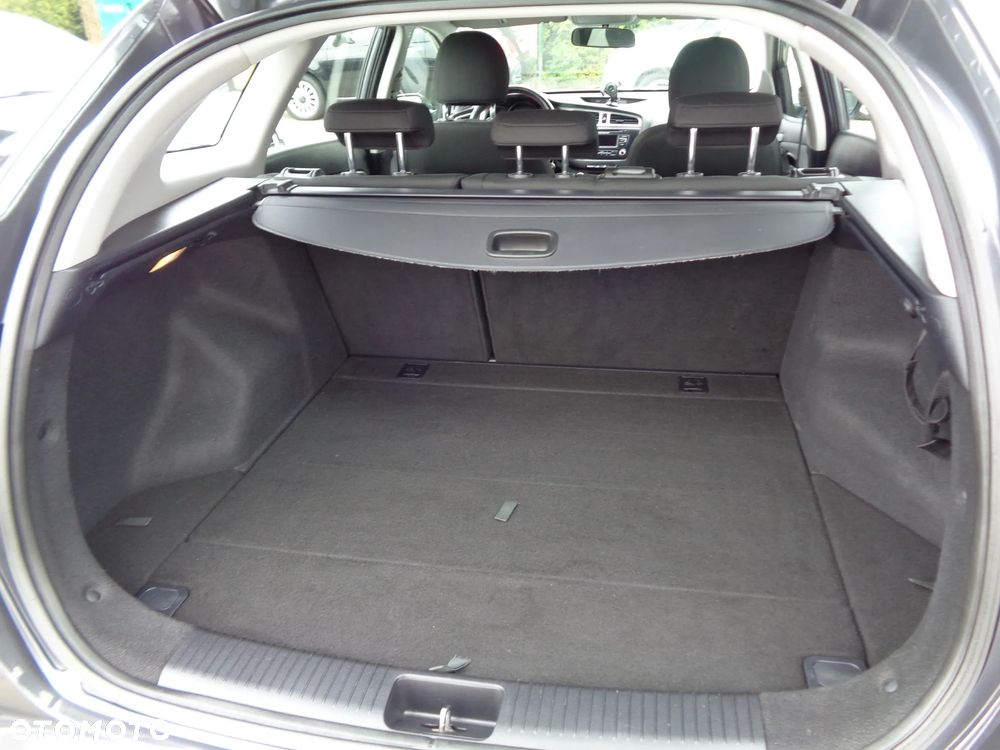 Kia Ceed 1.6 CRDi XL - 15