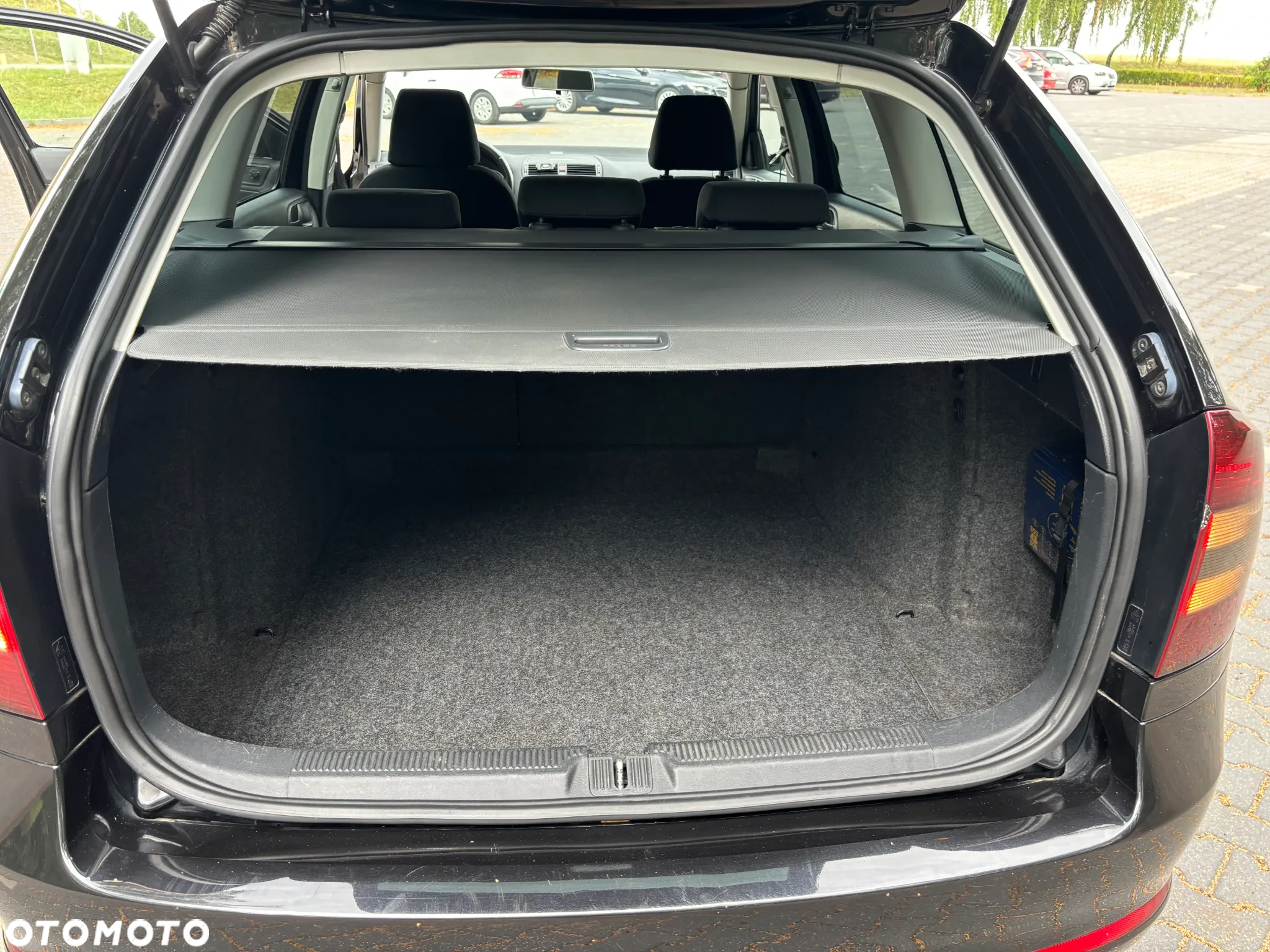 Skoda Octavia 1.6 TDI Elegance - 8