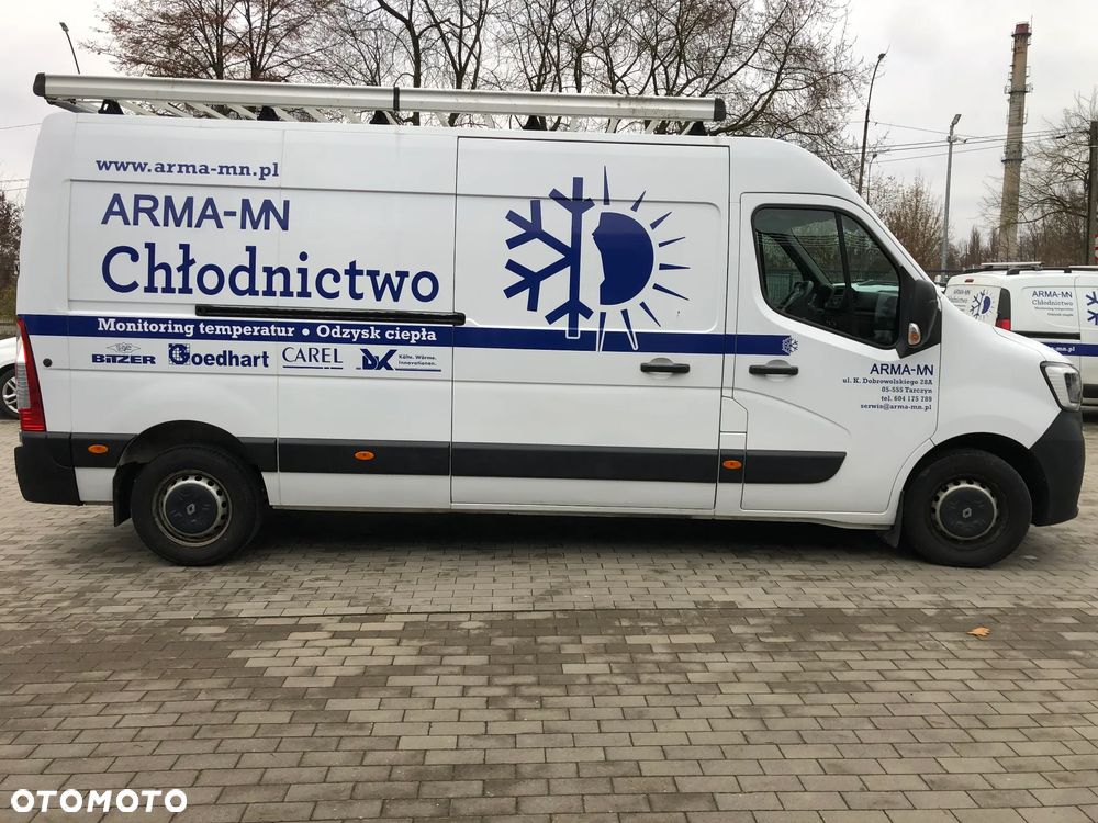 Renault Master - 9