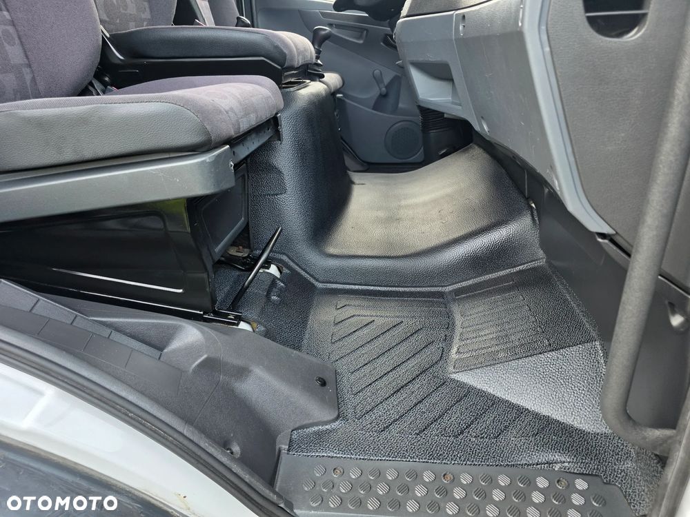 Mercedes-Benz Atego 816 - 28