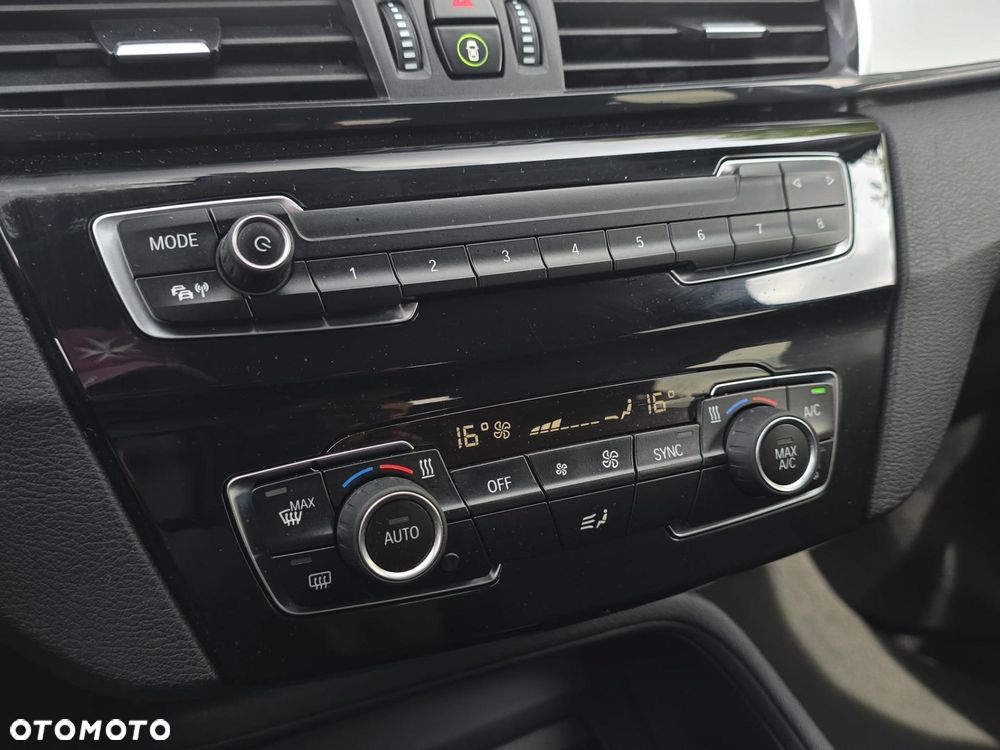 BMW X1 sDrive16d Advantage - 15