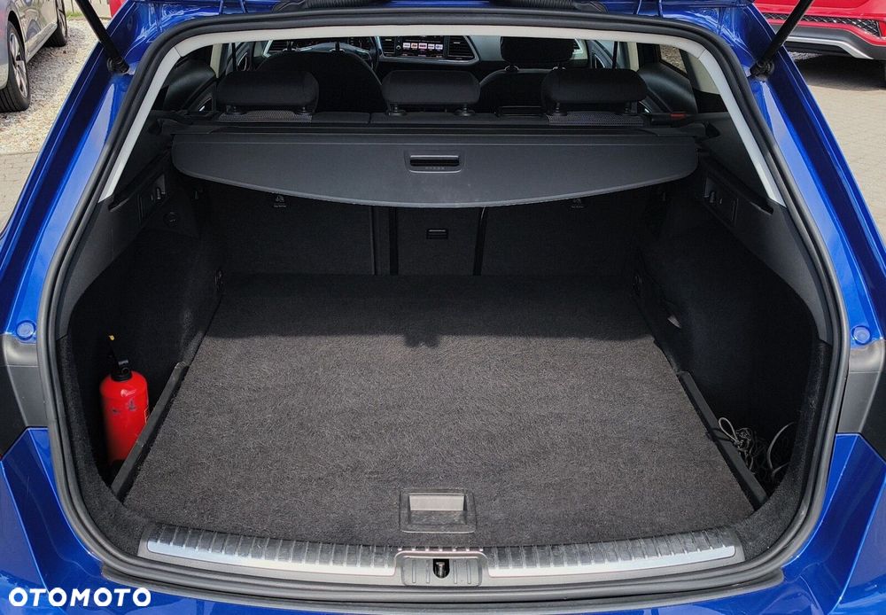 Seat Leon 1.4 TSI Style S&S - 24