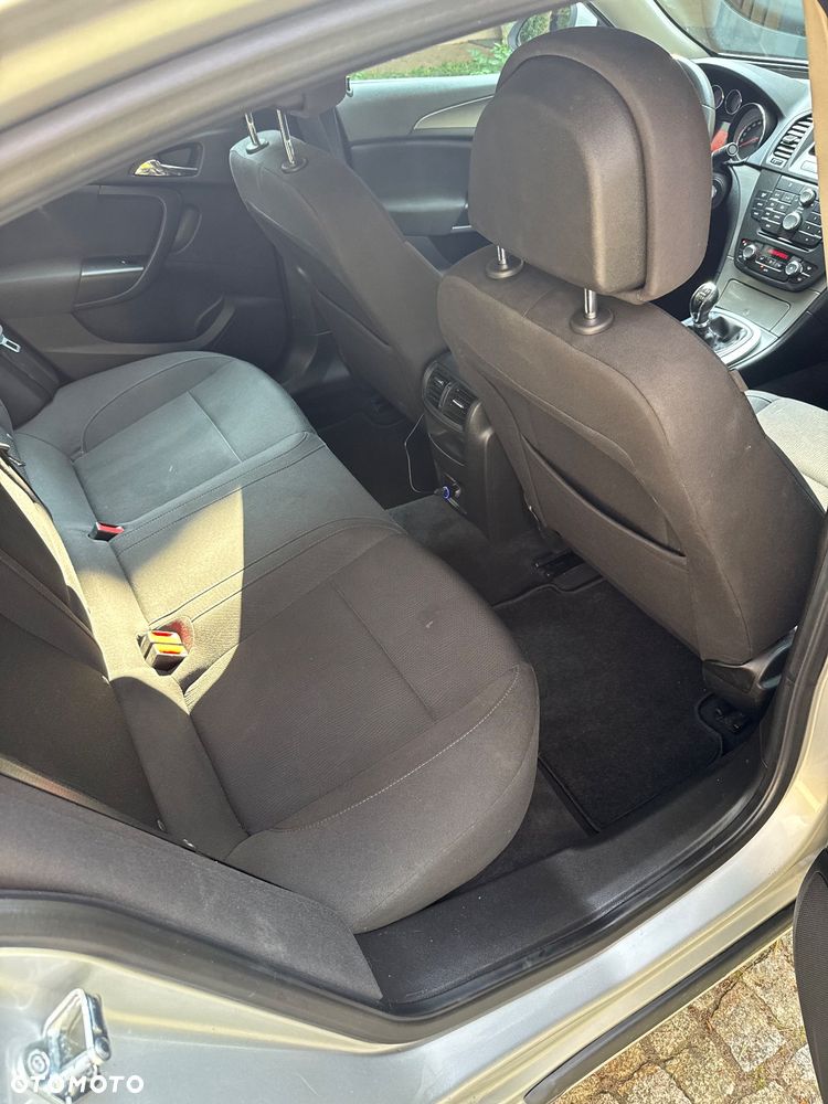 Opel Insignia 1.6 Edition - 16