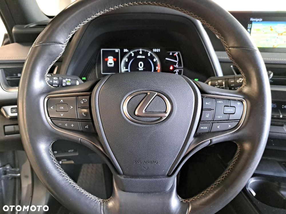 Lexus UX 200 Prestige 2WD - 20