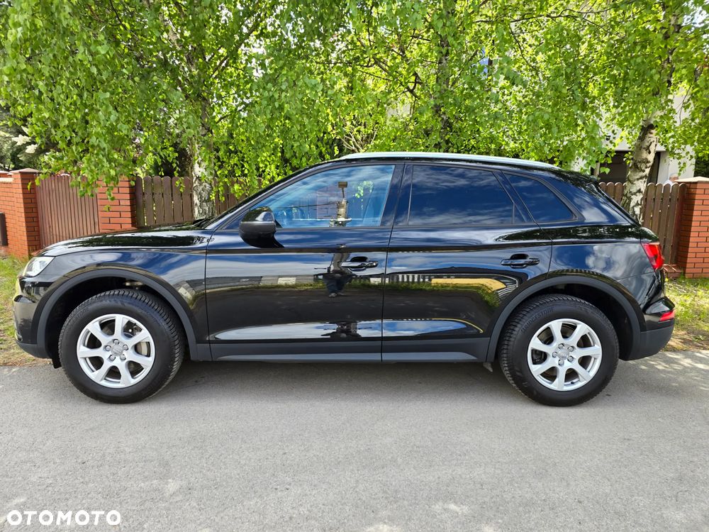Audi Q5 2.0 TDI Quattro Sport S tronic - 2