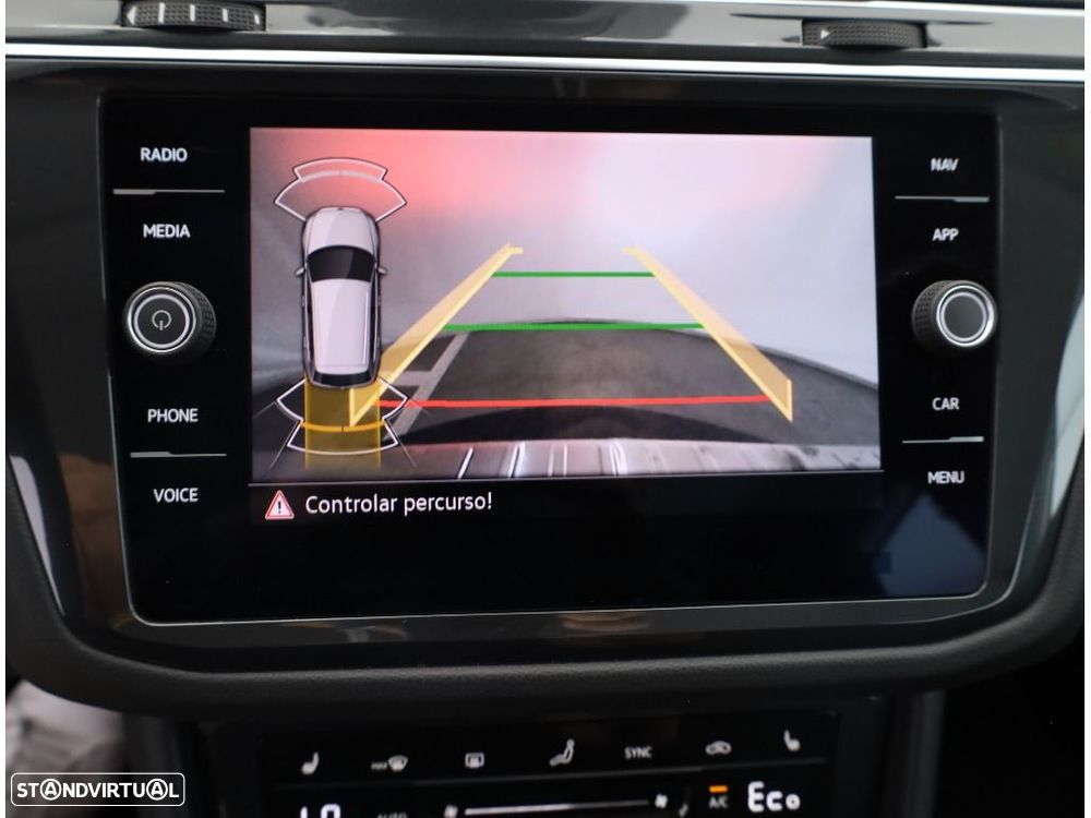 VW Tiguan 1.4 TSI eHybrid Life DSG - 18