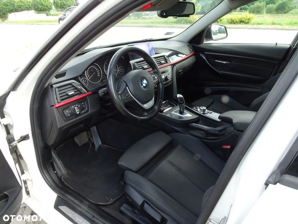 BMW Seria 3 - 10