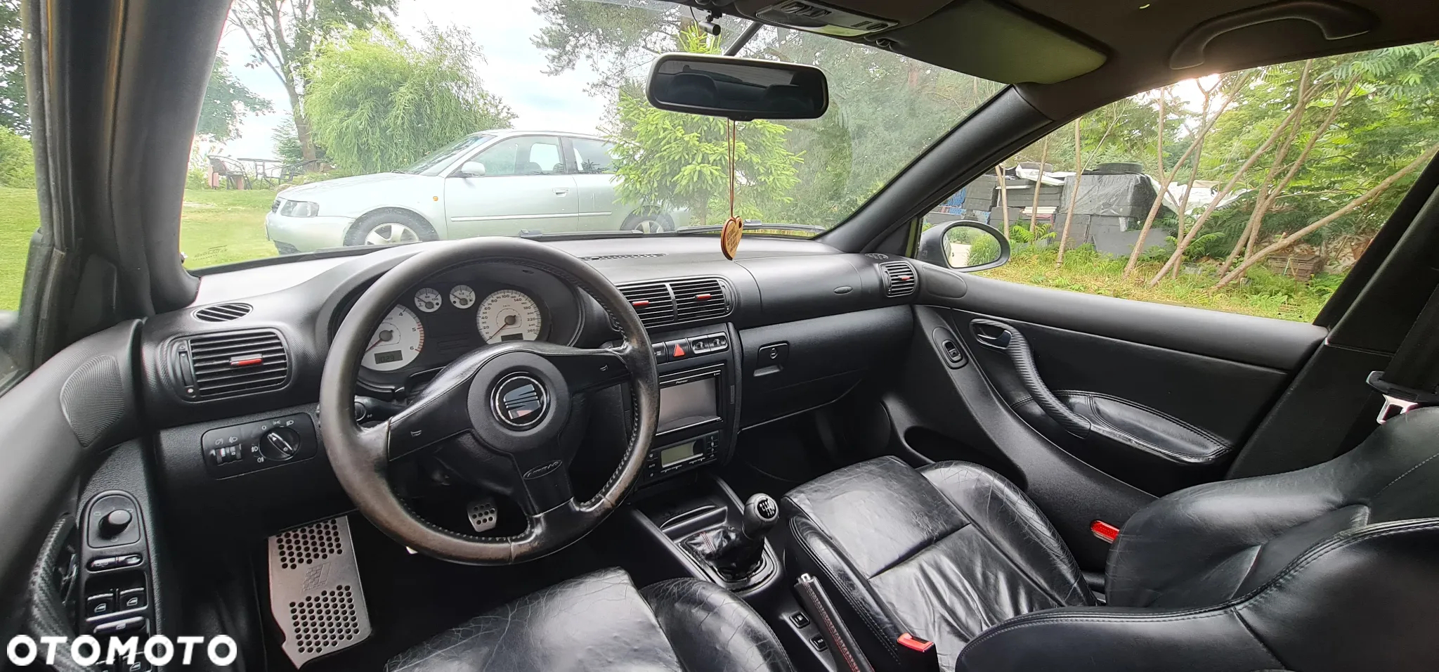 Seat Leon 1.9 TDI Sport - 15