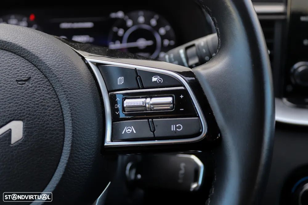 Kia Ceed SW 1.0 T-GDI Sport - 10