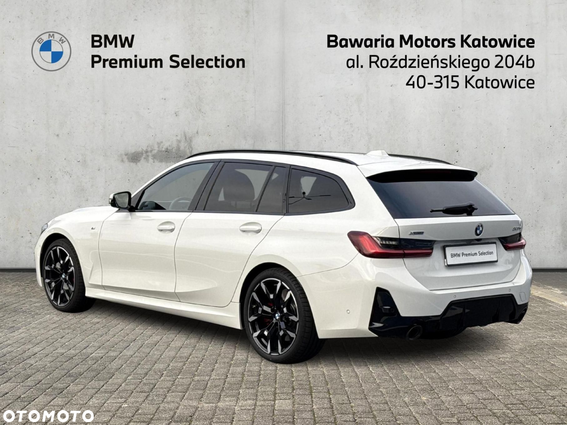 BMW Seria 3 - 3