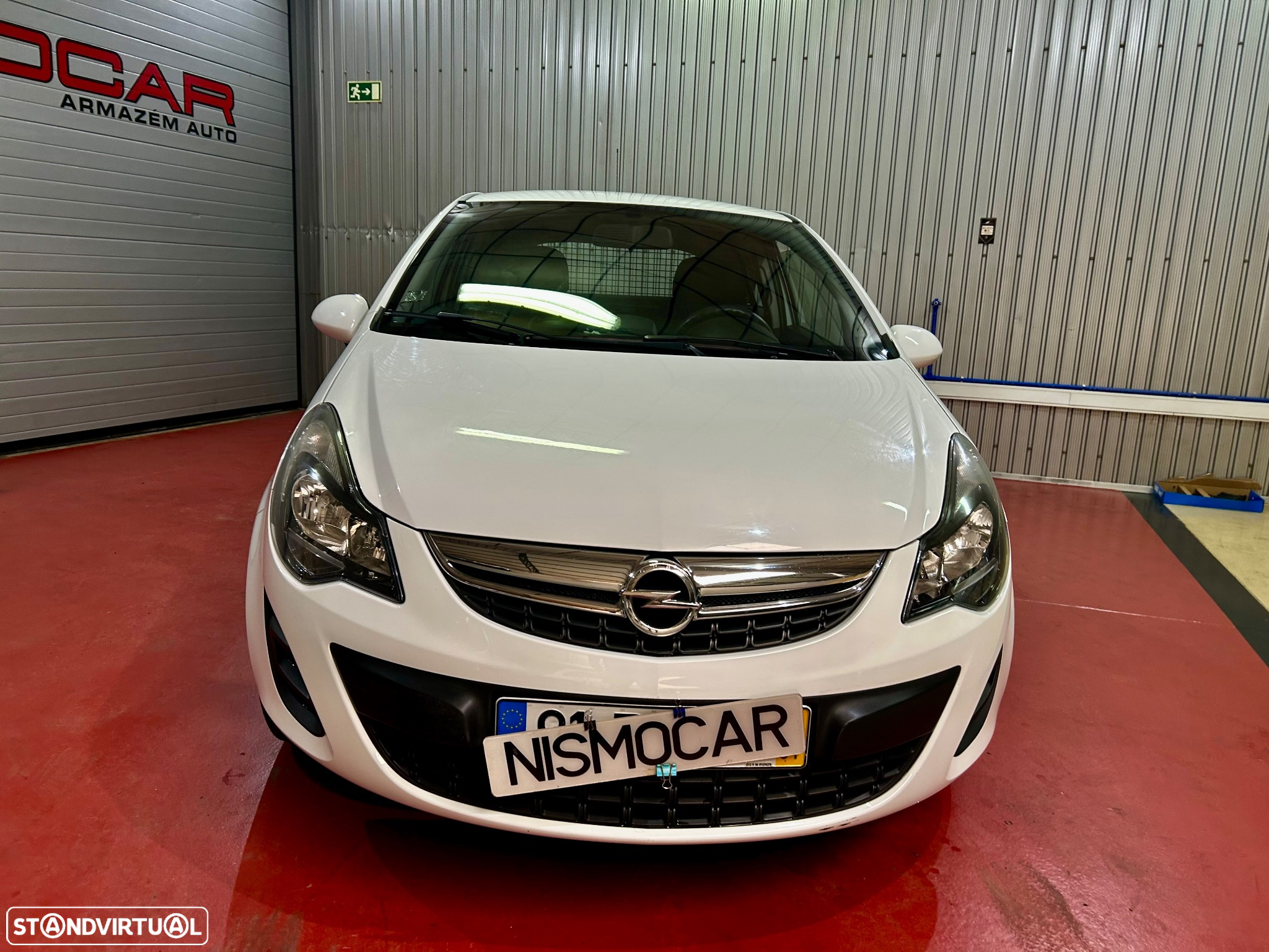 Opel Corsa - 2