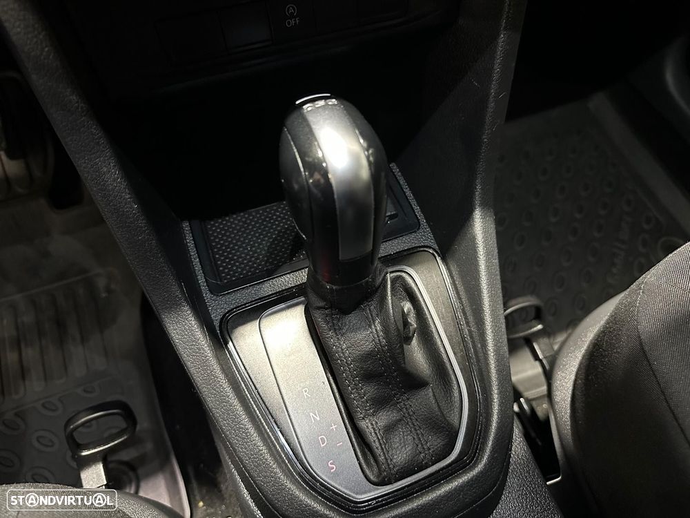 VW Caddy 2.0 TDI (5L) DSG - 31