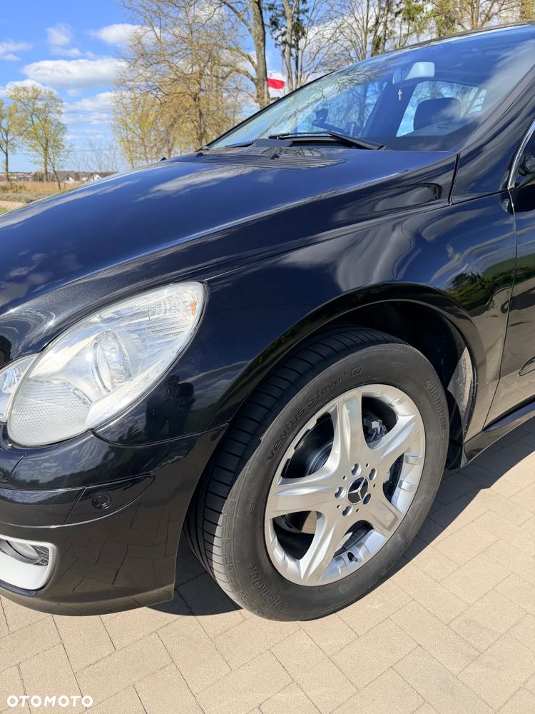 Mercedes-Benz Klasa R 320 CDI 4Matic 7G-TRONIC - 14