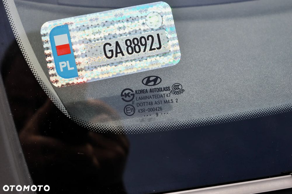 Hyundai i30 1.4 Classic + - 38