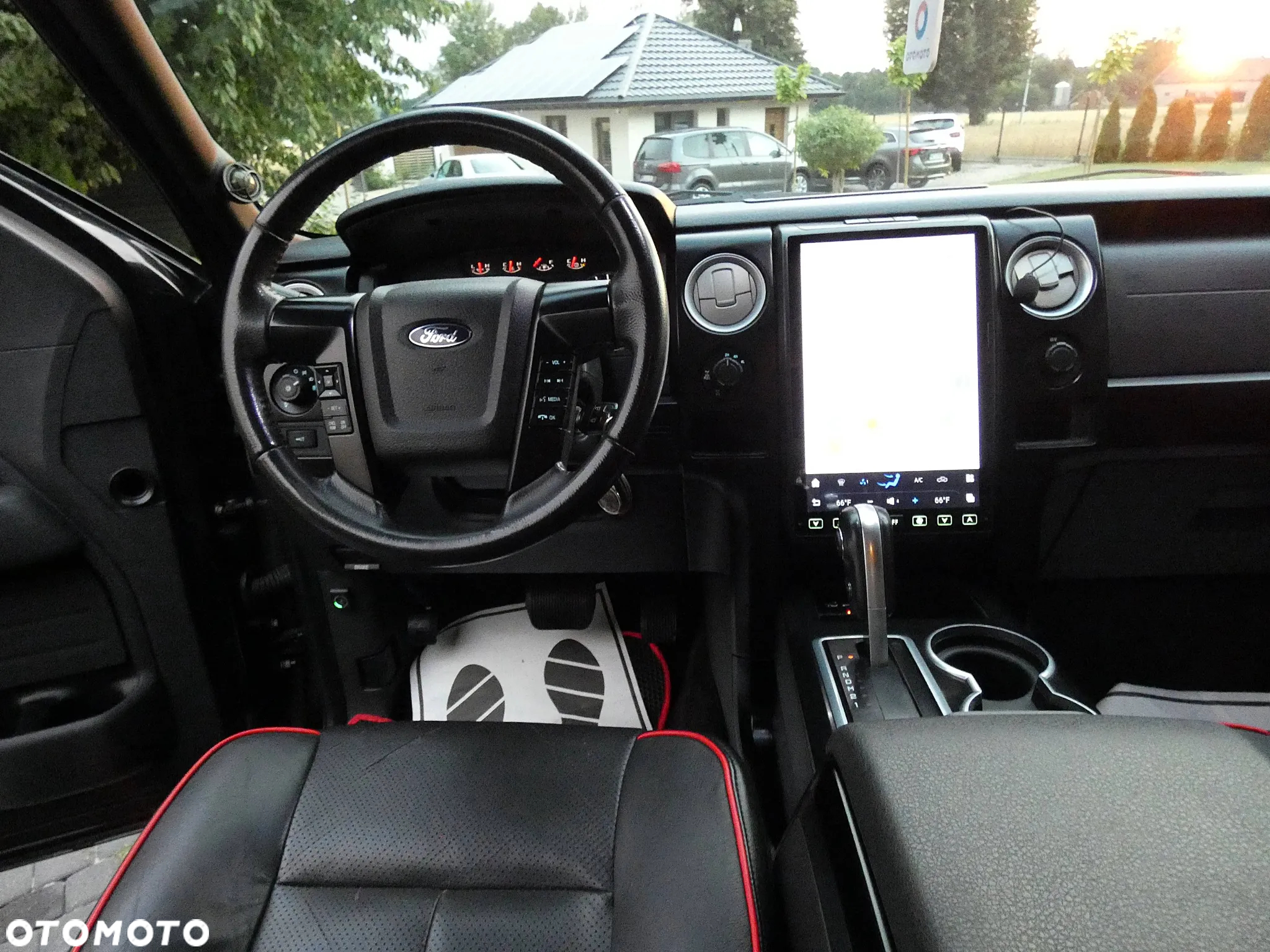 Ford F150 - 7