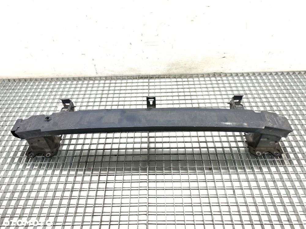 BELKA ZDERZAKA PRZÓD  CITROEN C5 III (RD_) 2008 - 2022 2.0 HDi 165 120 kW [163 KM] olej napędowy - 4