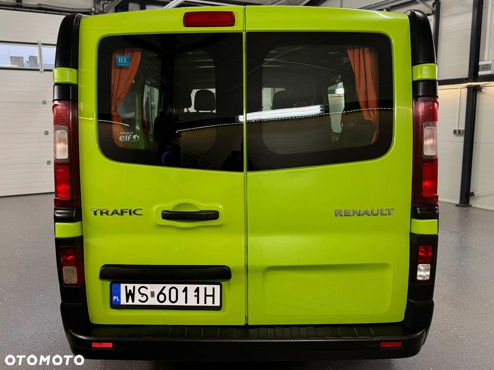 Renault Trafic - 6