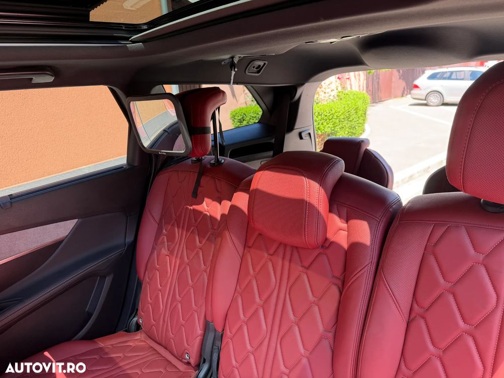 Peugeot 5008 1.2L PureTech EAT8 S&S Allure Pack - 17