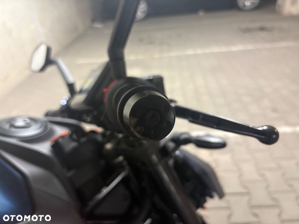 KTM Duke 125 - 7