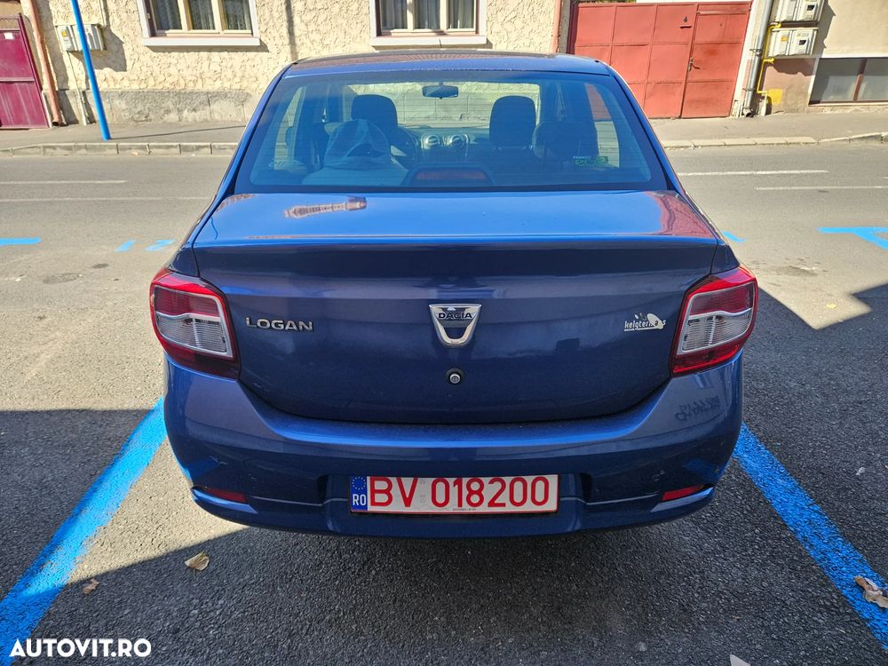 Dacia Logan 0.9 TCe Laureate - 3