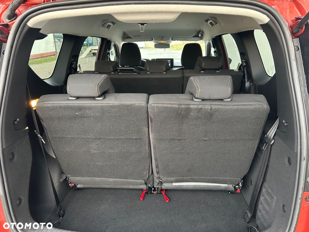 Dacia Jogger 1.6 Full Hybrid 140 Extreme+ MMT 7os - 17