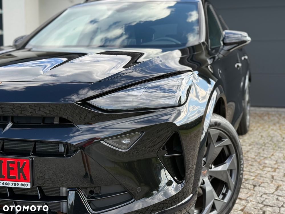Cupra Formentor 1.5 eTSI mHEV DSG - 32
