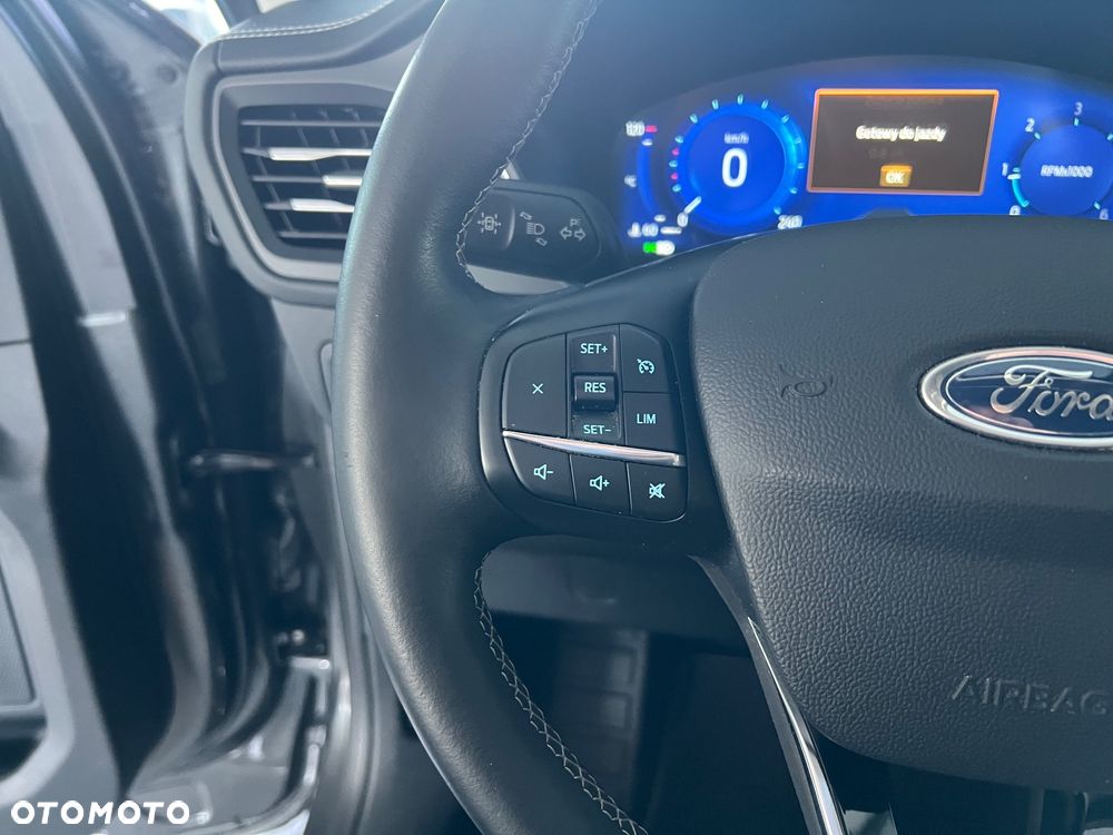 Ford Kuga Vignale 2.0 EcoBlue AWD - 24