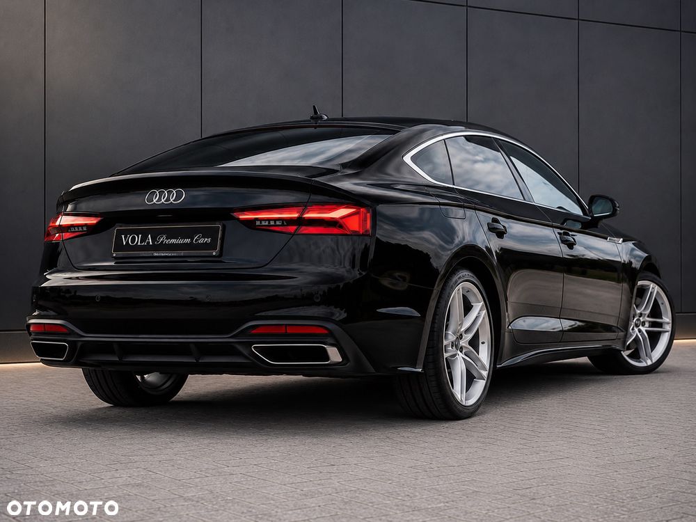 Audi A5 Sportback - 17