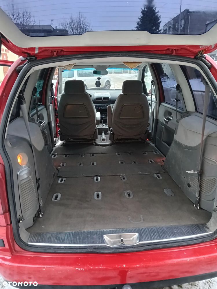 Volkswagen Sharan 1.8 5V Turbo Automatik Exclusive Edition - 12