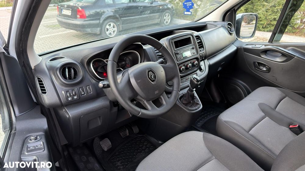 Renault Trafic - 5