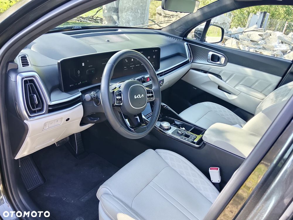 Kia Sorento 1.6T-GDI AWD OPF Vision - 16