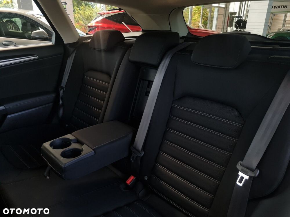 Ford Mondeo SW 1.5 EcoBoost Edition - 12