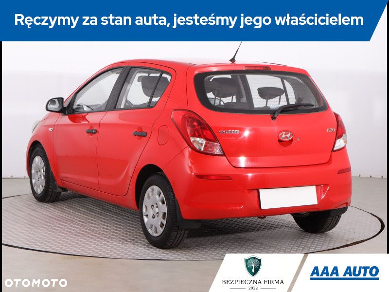 Hyundai i20 - 5