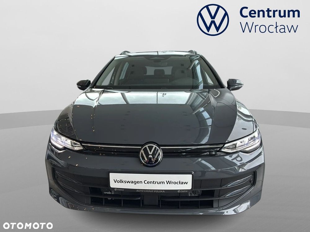 Volkswagen Golf Variant - 8
