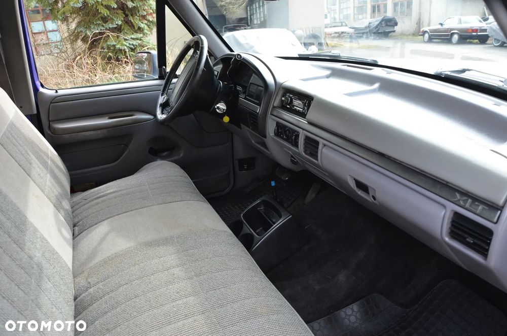 Ford F150 - 29