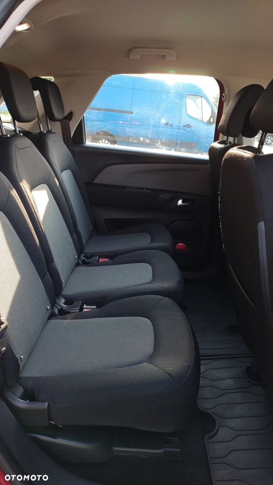 Citroën C4 Picasso PureTech 110 Stop&Start LIVE - 13