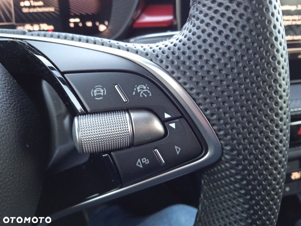 Skoda Fabia 1.0 TSI Monte Carlo DSG - 20